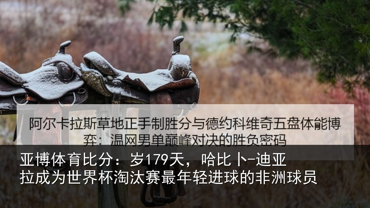 亚博体育比分:岁179天,哈比卜-迪亚拉成为世界杯淘汰赛最年轻进球的非洲球员